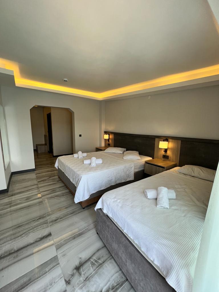 Family Room, Sea View