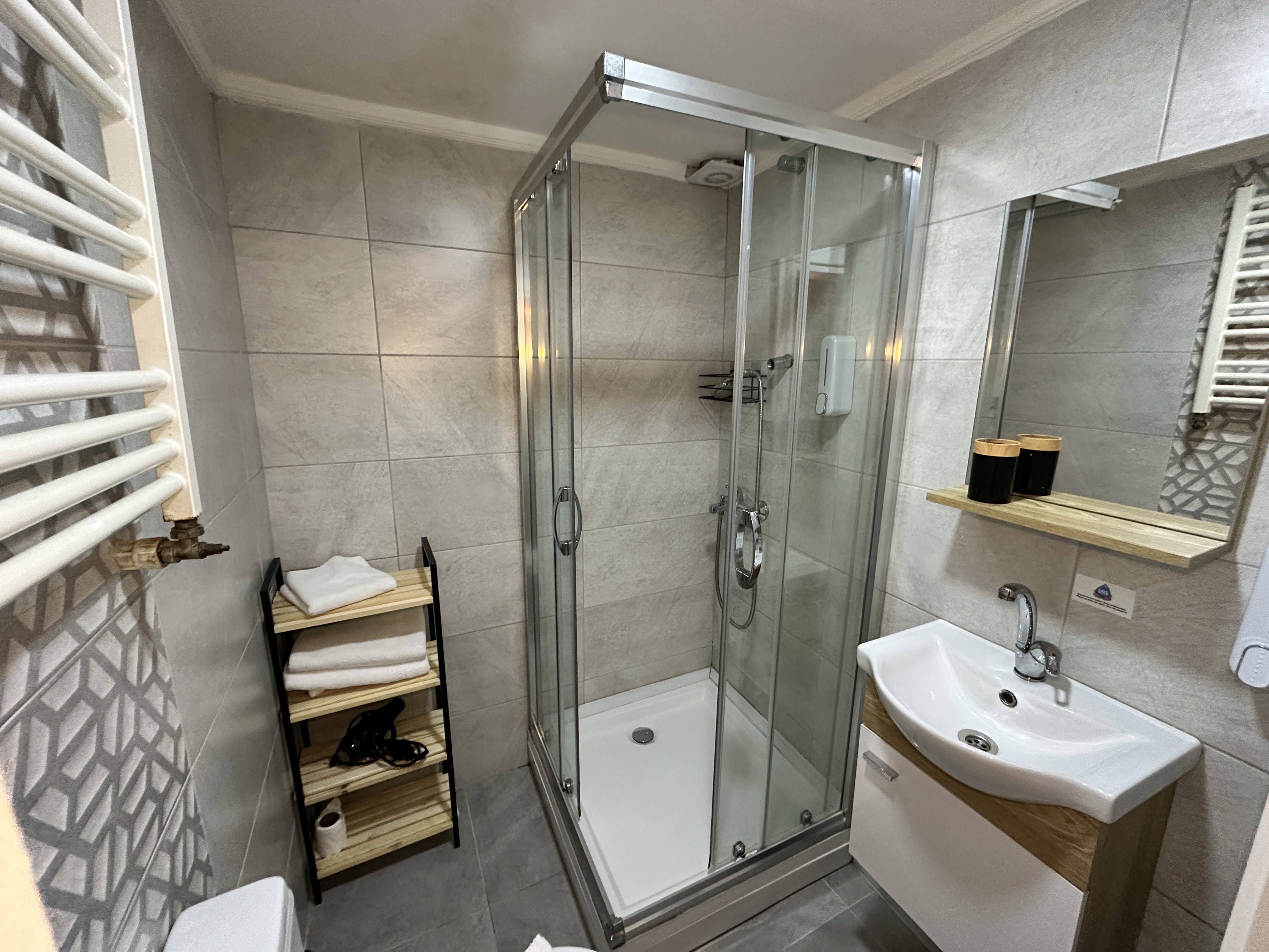New Pera Boutique Hotel · 32