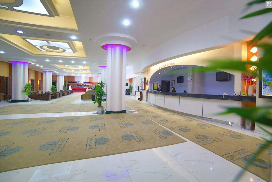 Roza Resort Thermal Otel