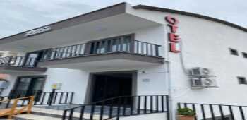 Rose Otel