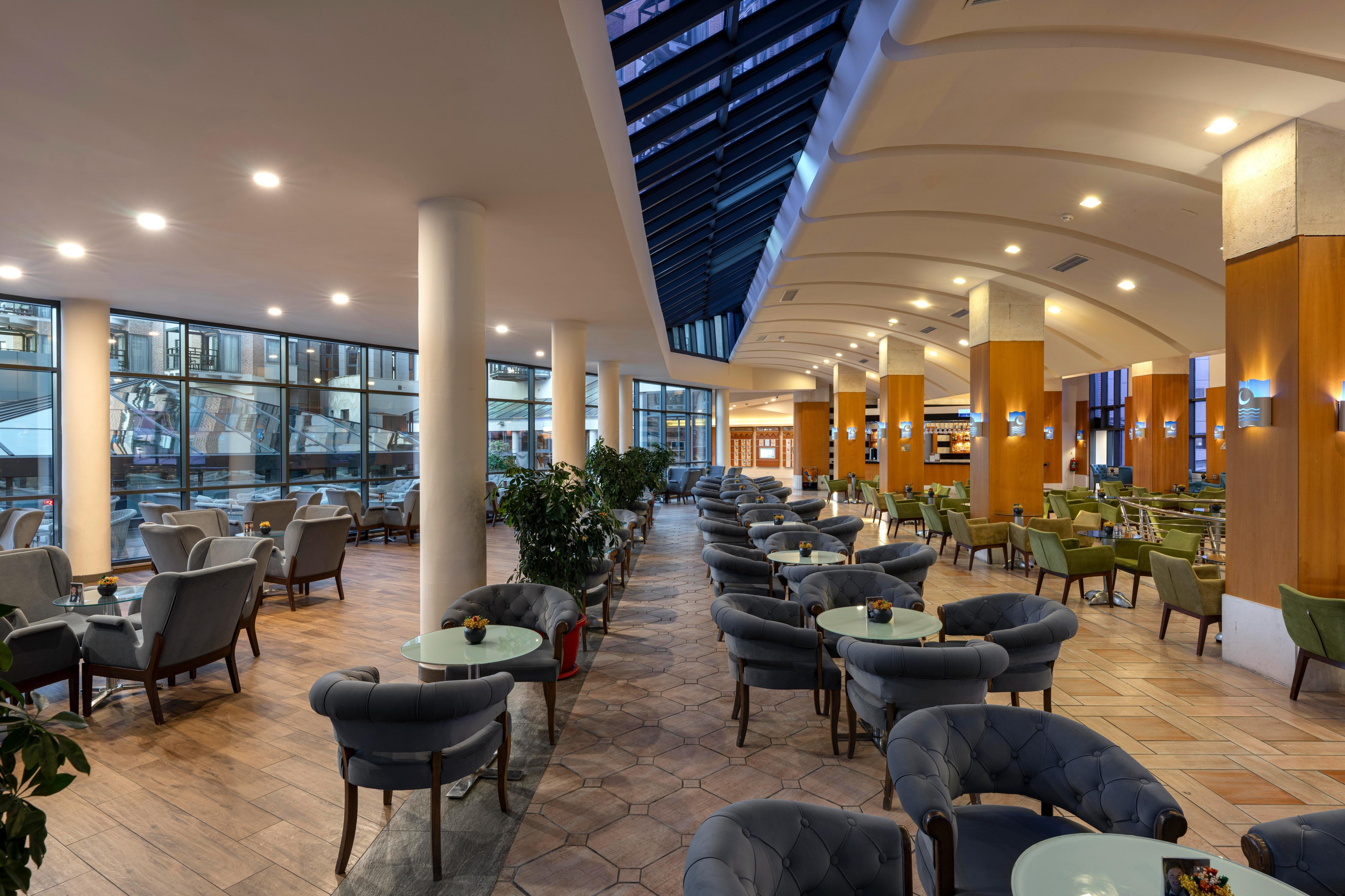 Limak Limra Hotels & Resort galeri 9