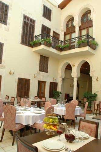 The Liwan Hotel