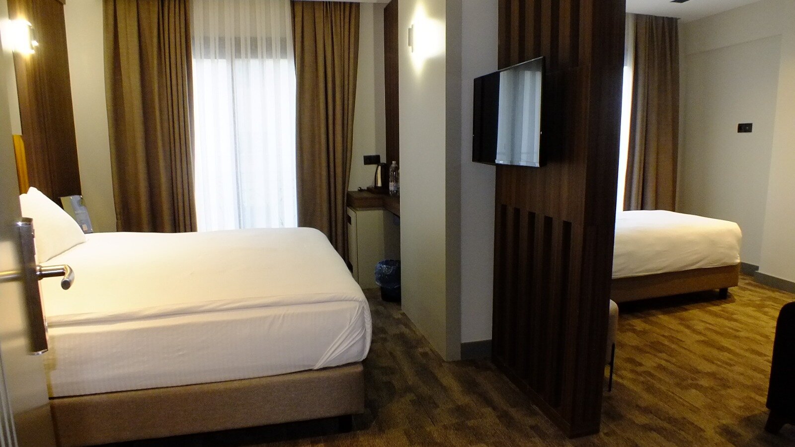 Monalisa Hotels Kuşadası