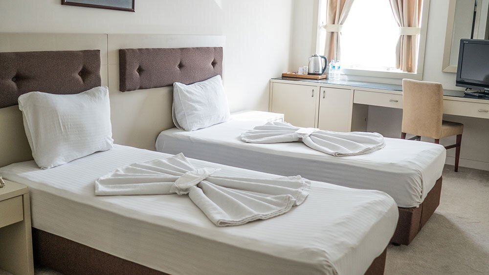 Palm İnn Hotel