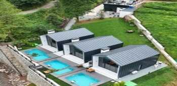 Dd's Roof Villas · 72