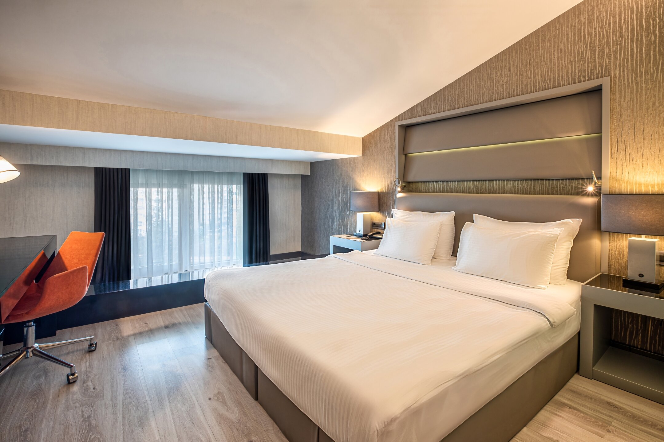 Park Dedeman Eskişehir Rezervasyon