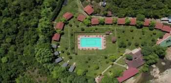 Bağdat Resort Hotel