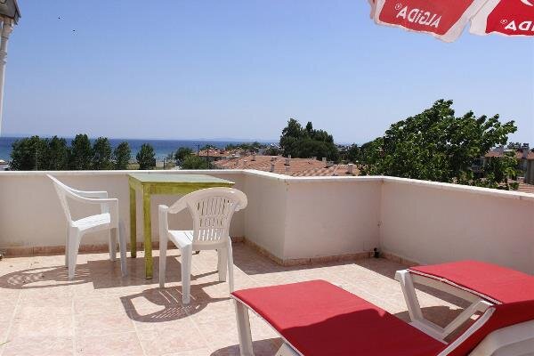 Zeytin Otel