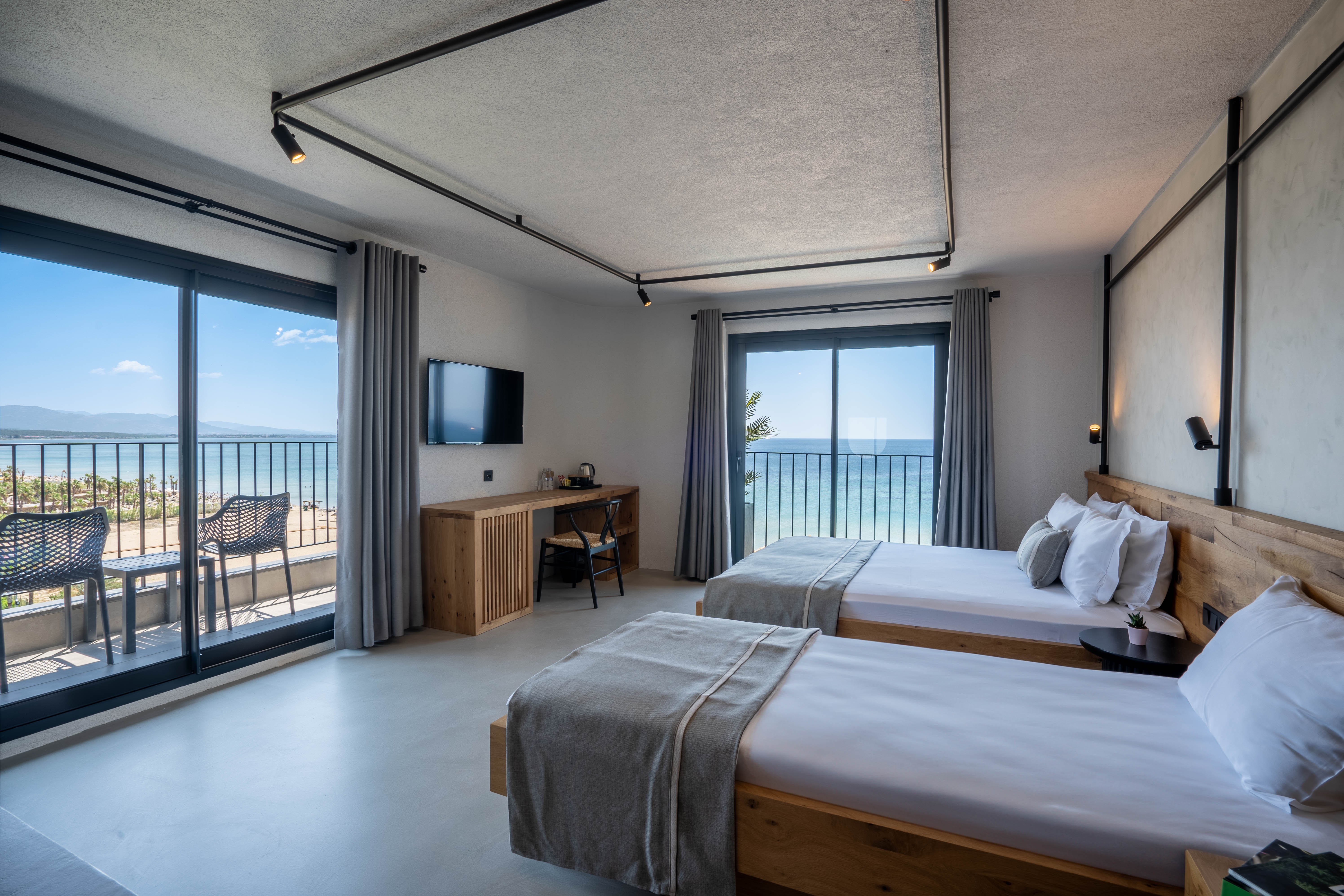 Ayvalık Sea Long Otel