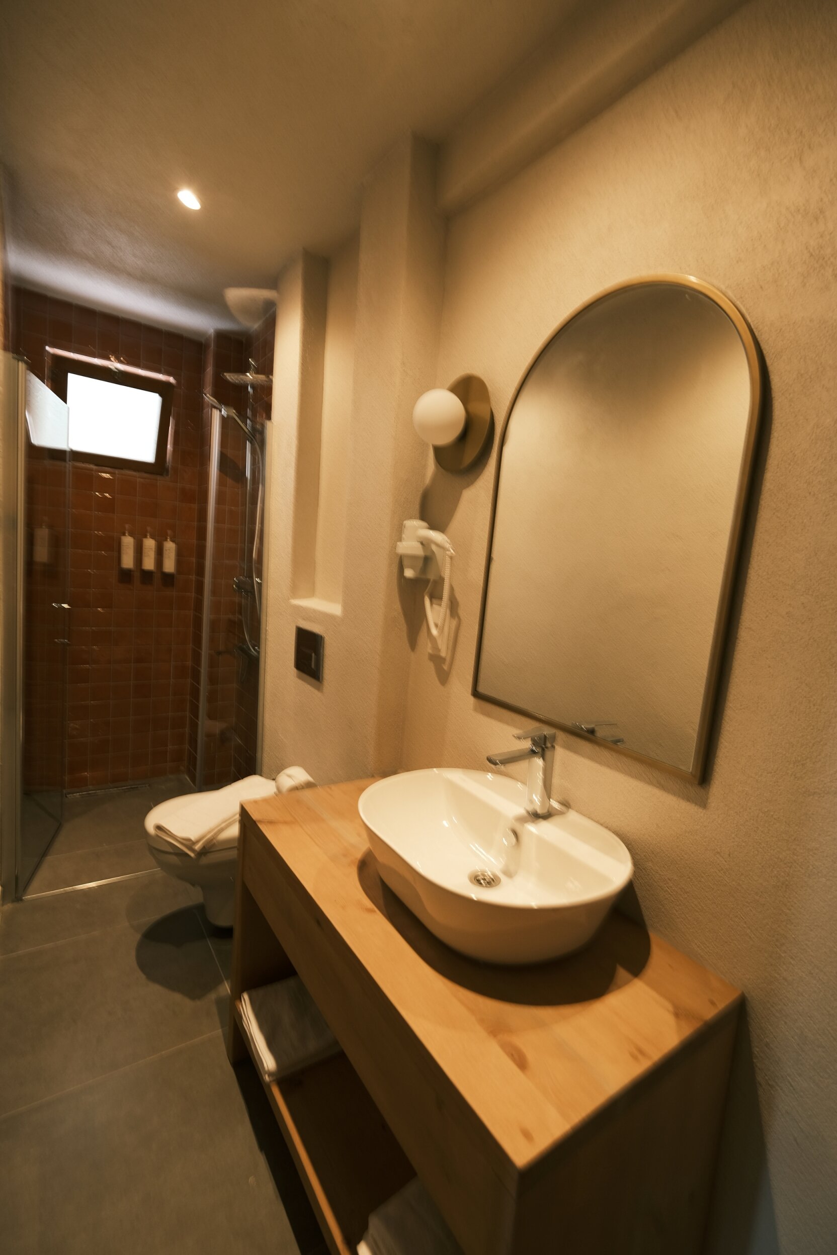 Nephos Beach Hotel galeri 6