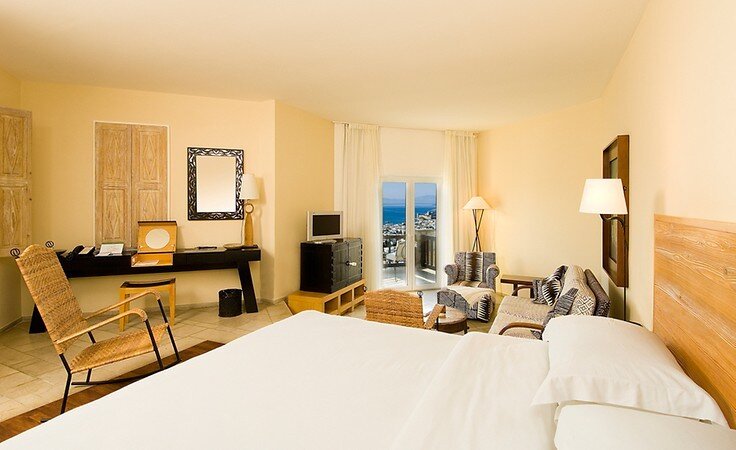 The Marmara Bodrum · 11
