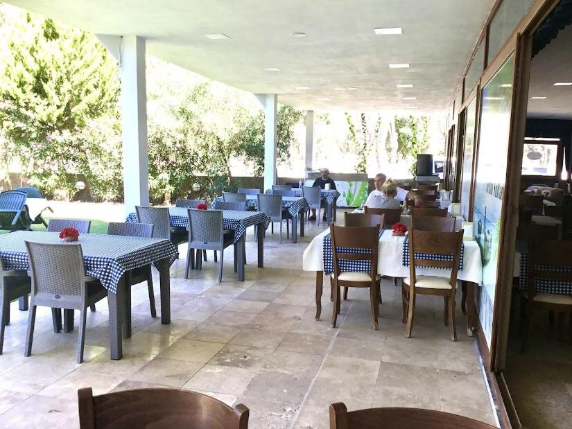 Selim Sultan Otel galeri 4