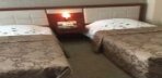 Double Twin Bed Görseli