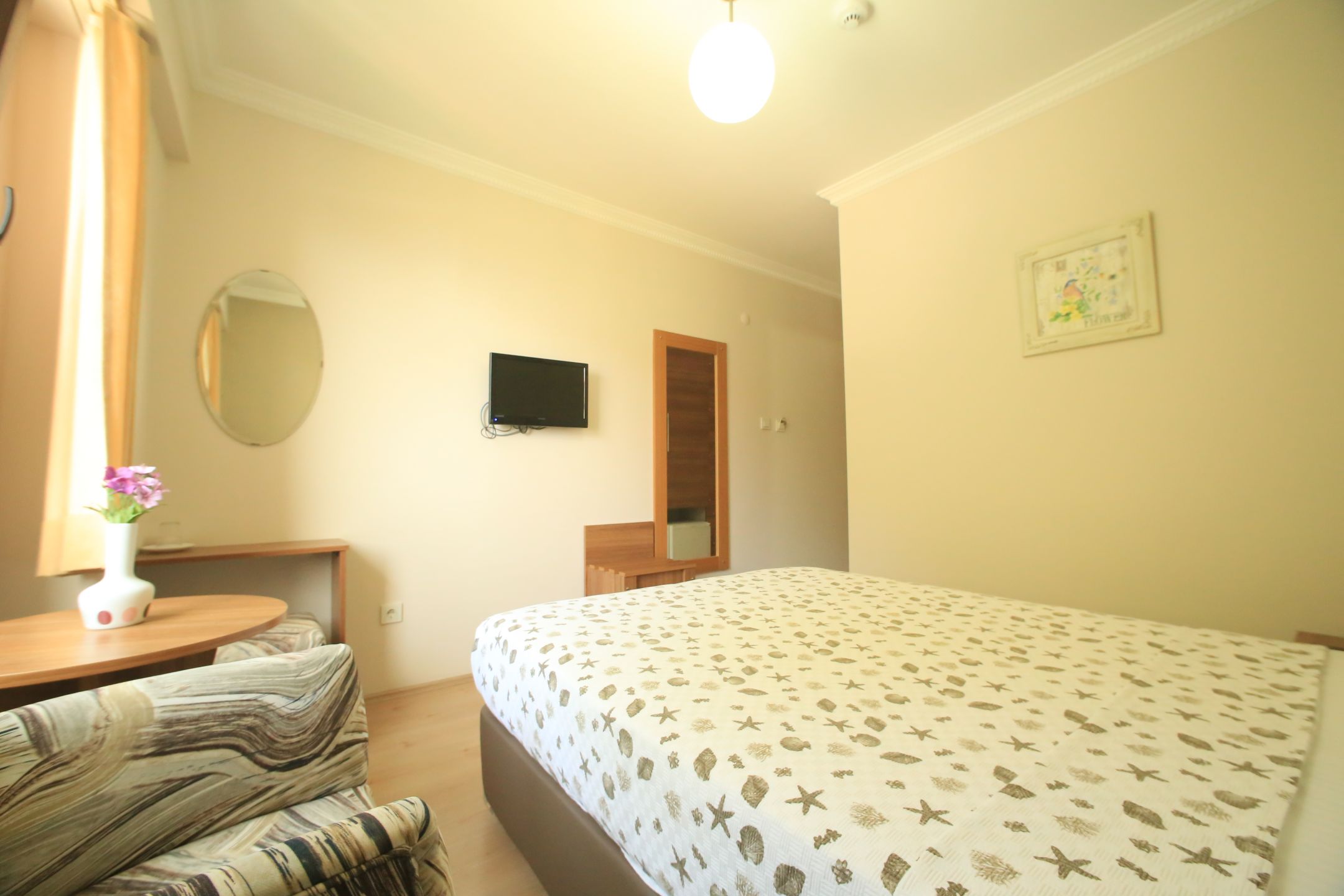 Lonca Butik Otel