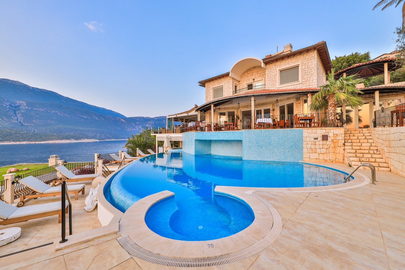 Lighthouse Hotel Kaş +12 Adult Only galeri 7
