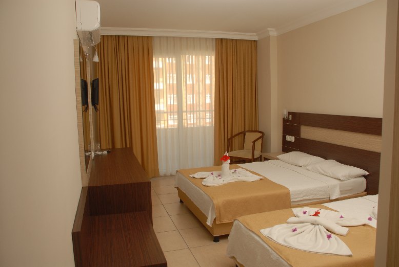 Sun Star Beach Hotel