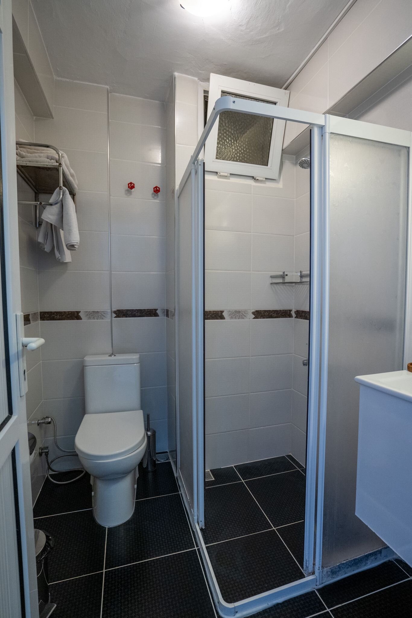 Standart Double Room