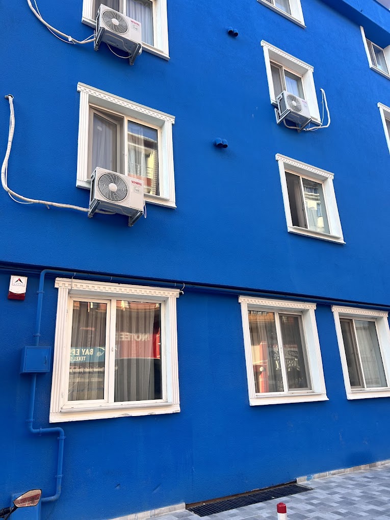 Begonya Otel