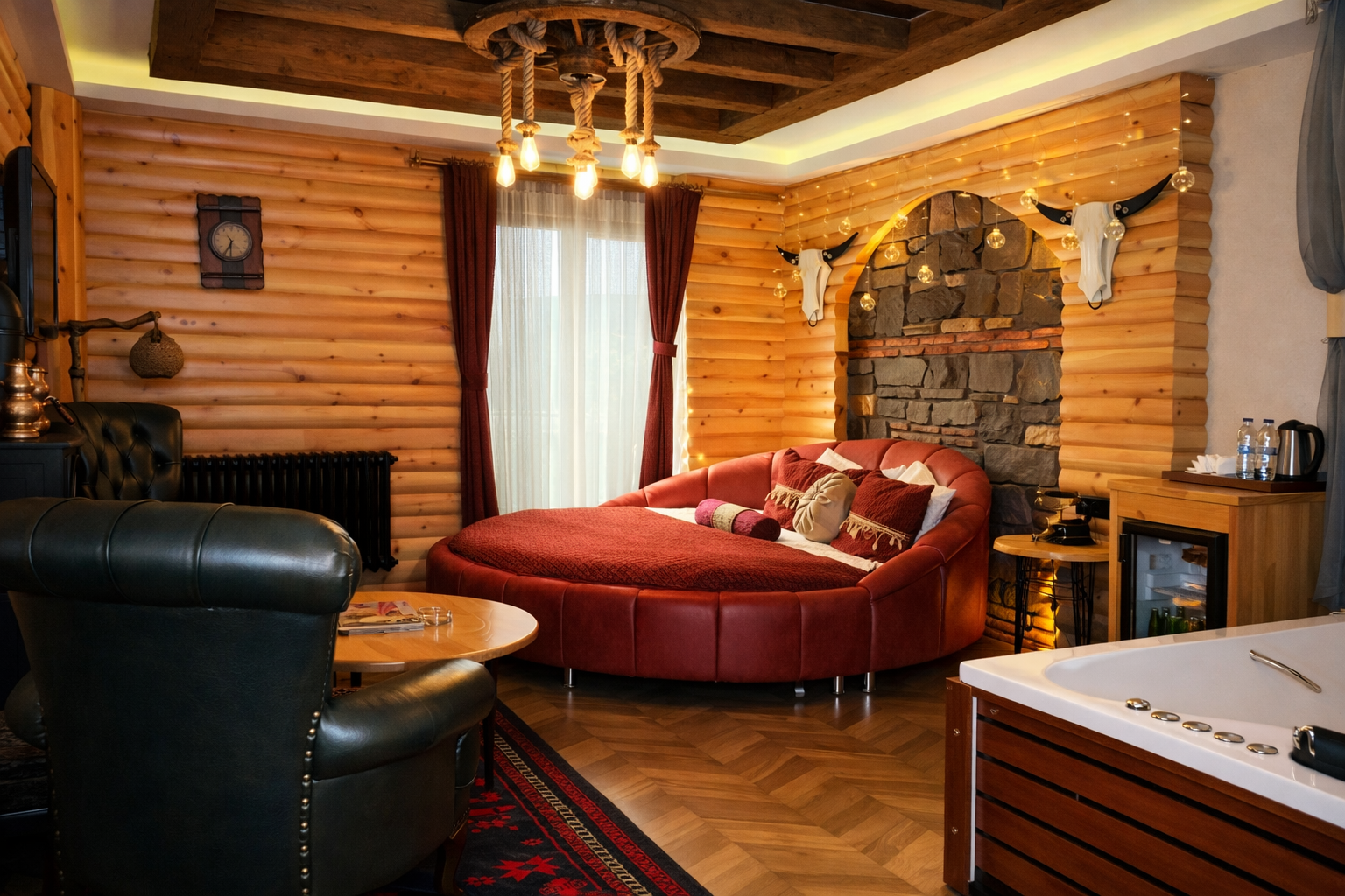 Emirtimes Hotel & Spa Tuzla Rezervasyon