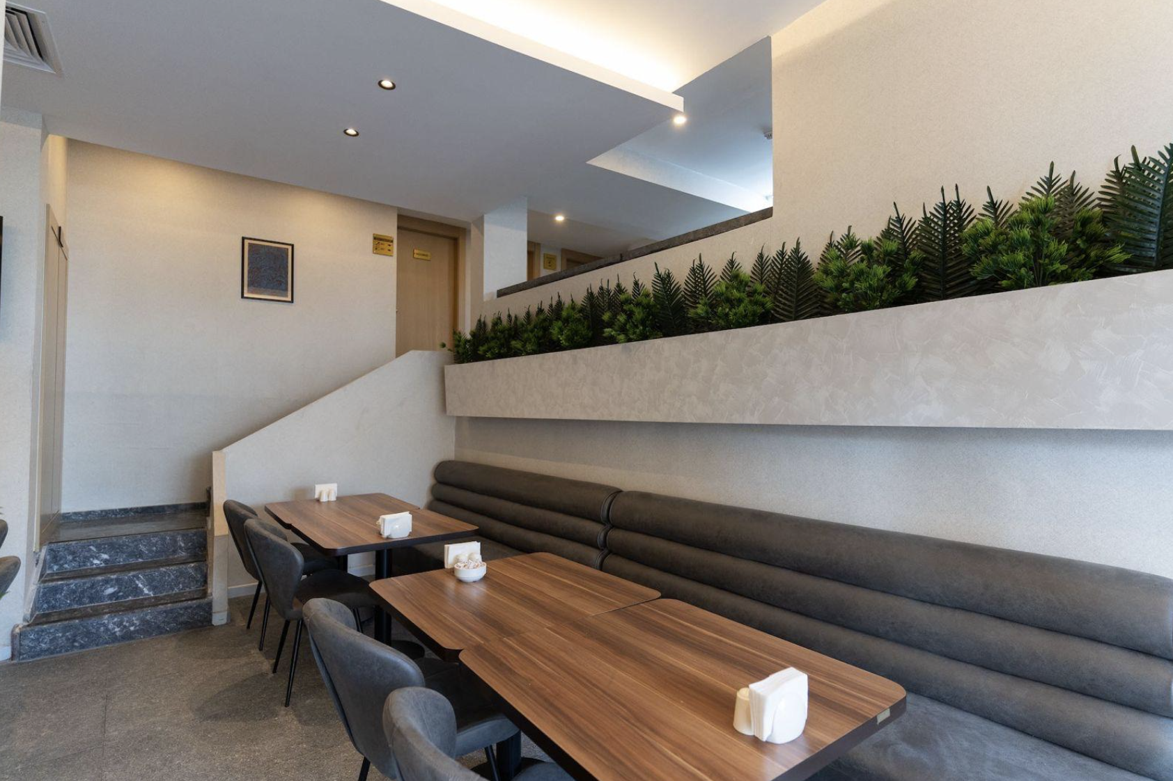 Utkubey Hotel · 2