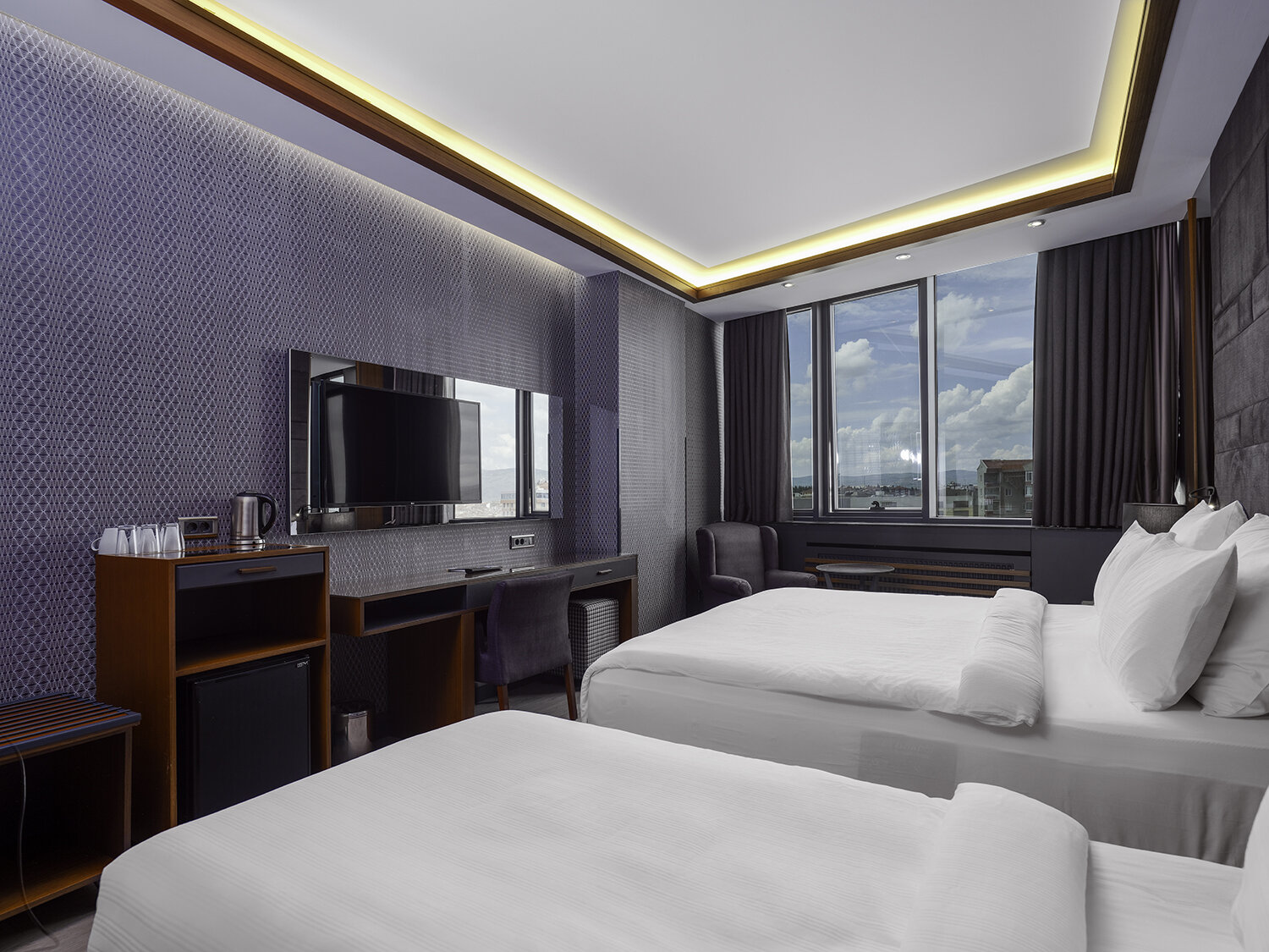 Radisson İndividuals Nova Vista Centrum Hotel galeri 7