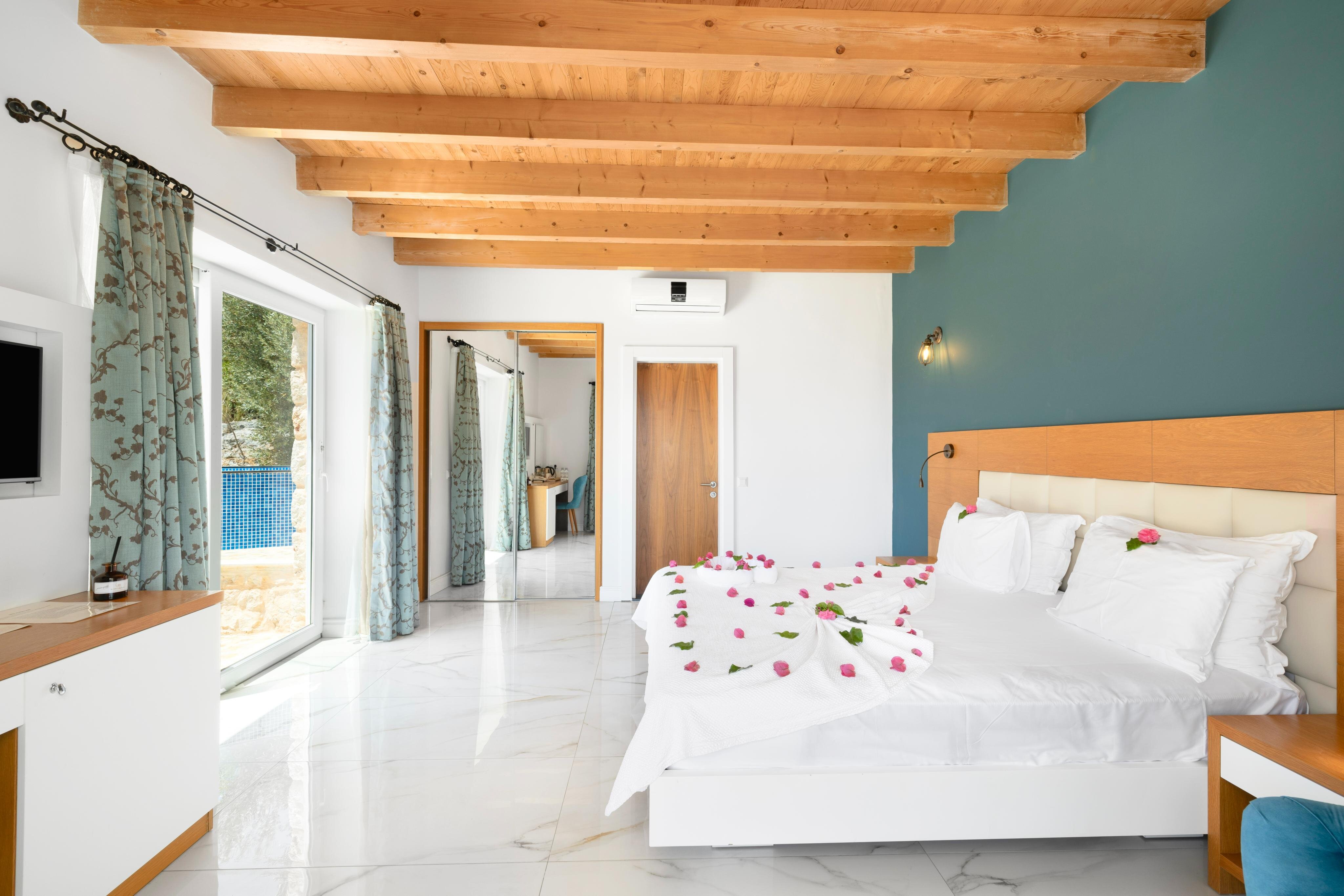 Balayı Suite