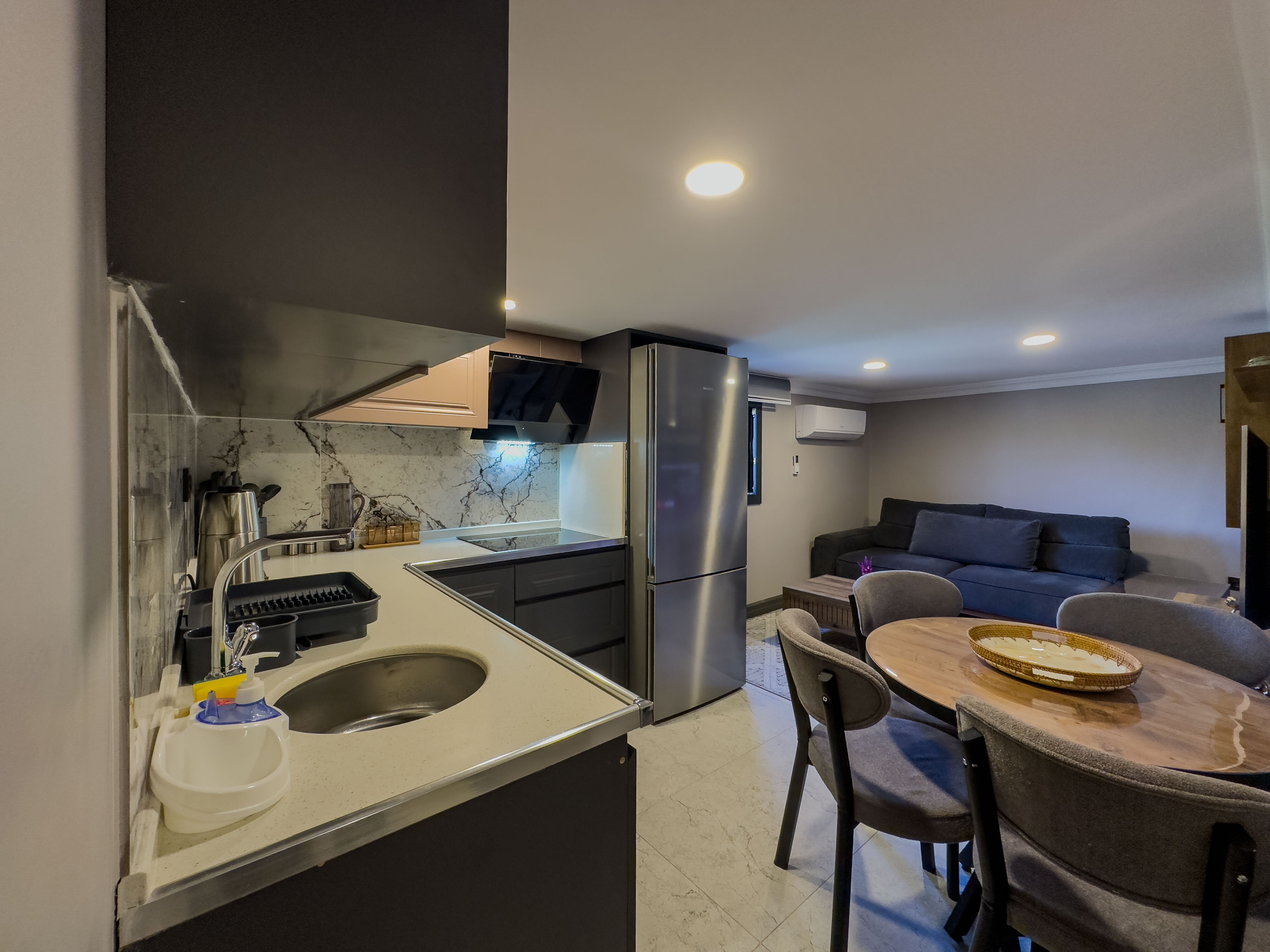 Economy Family Suite
