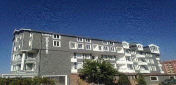 Mehmetoğulları Termal Resort