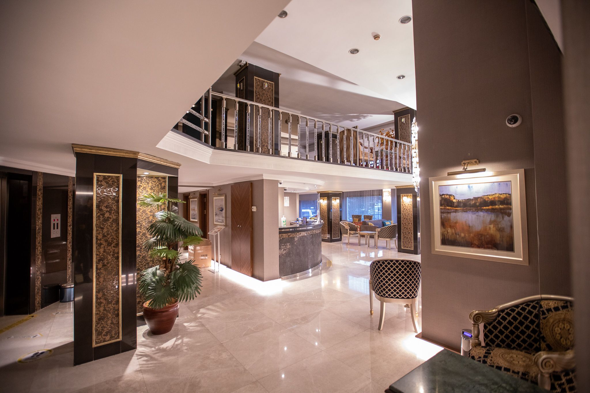 Söğüt Hotel & Spa Old City