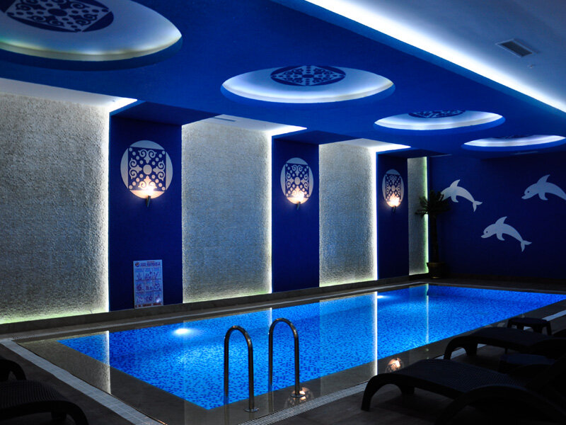 Elips Royal Hotel & Spa
