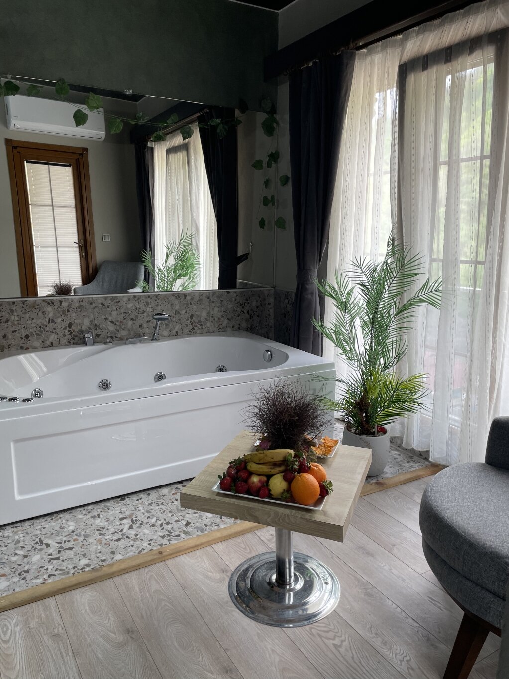 Puğari Otel · 6