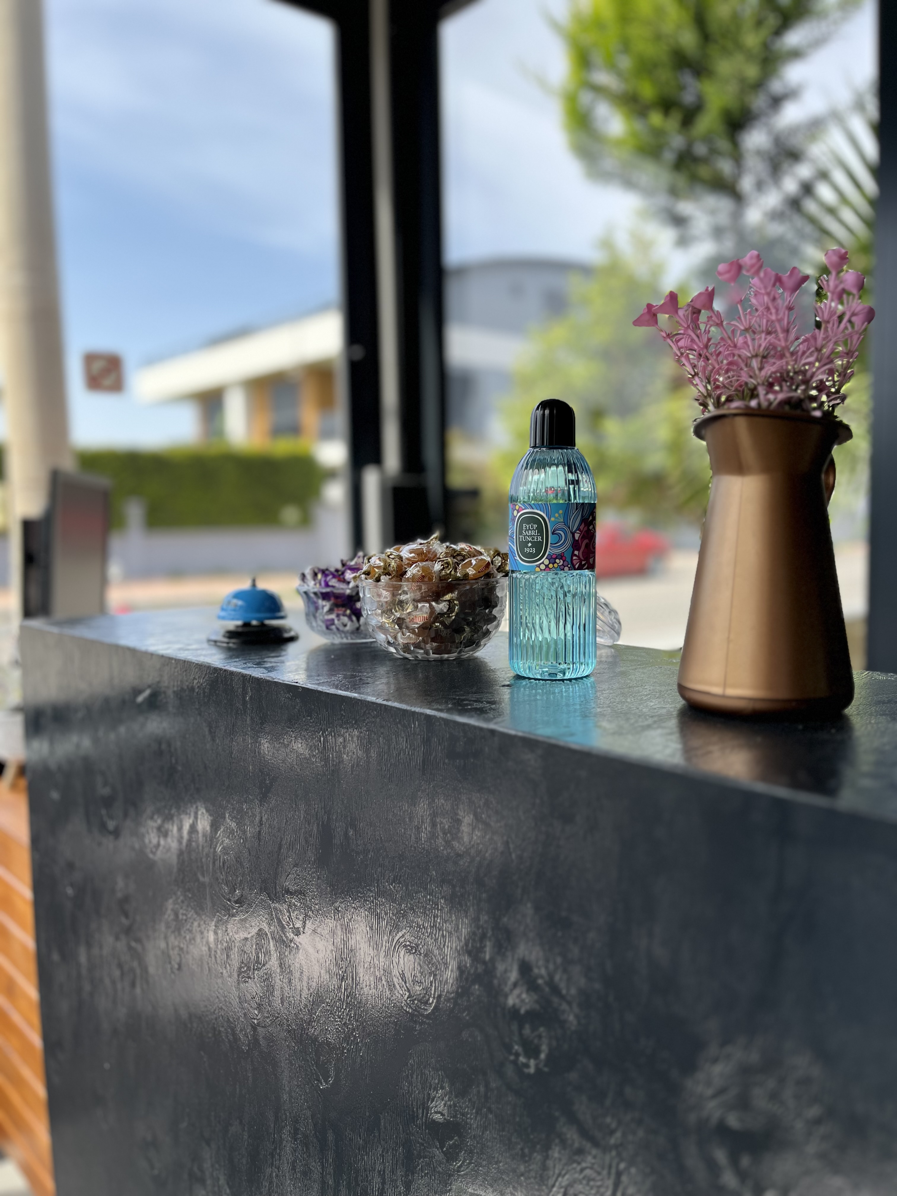 Gardenya Lara Suit Hotel