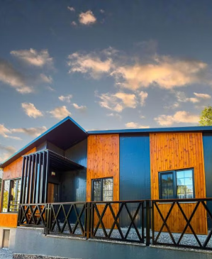 Uludağ Tatil Evleri - Villa Zirve