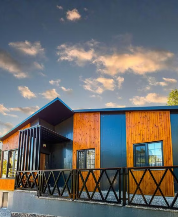 Uludağ Tatil Evleri - Villa Zirve