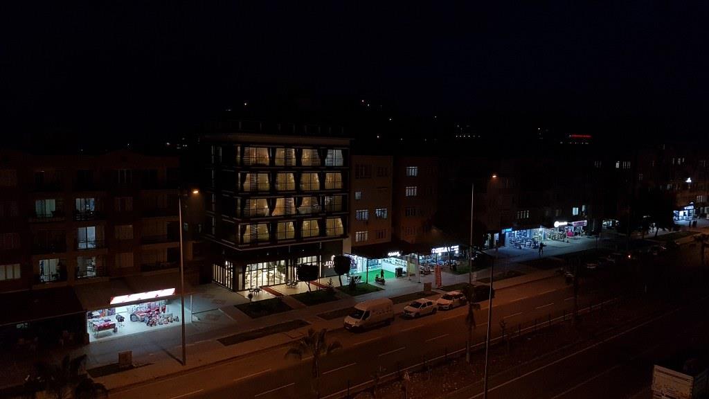 Özyiğit Otel