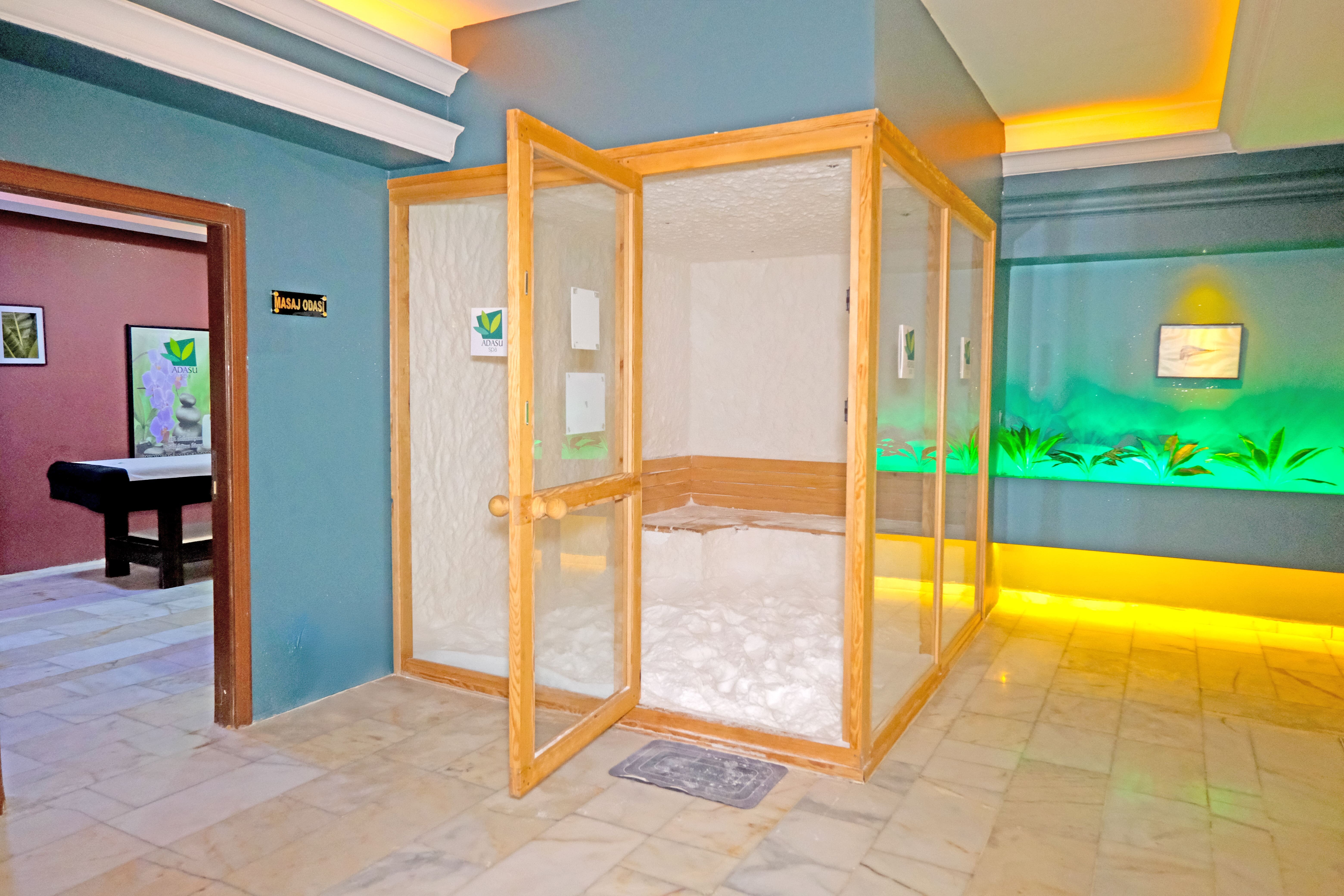 Hotel İçkale · 12
