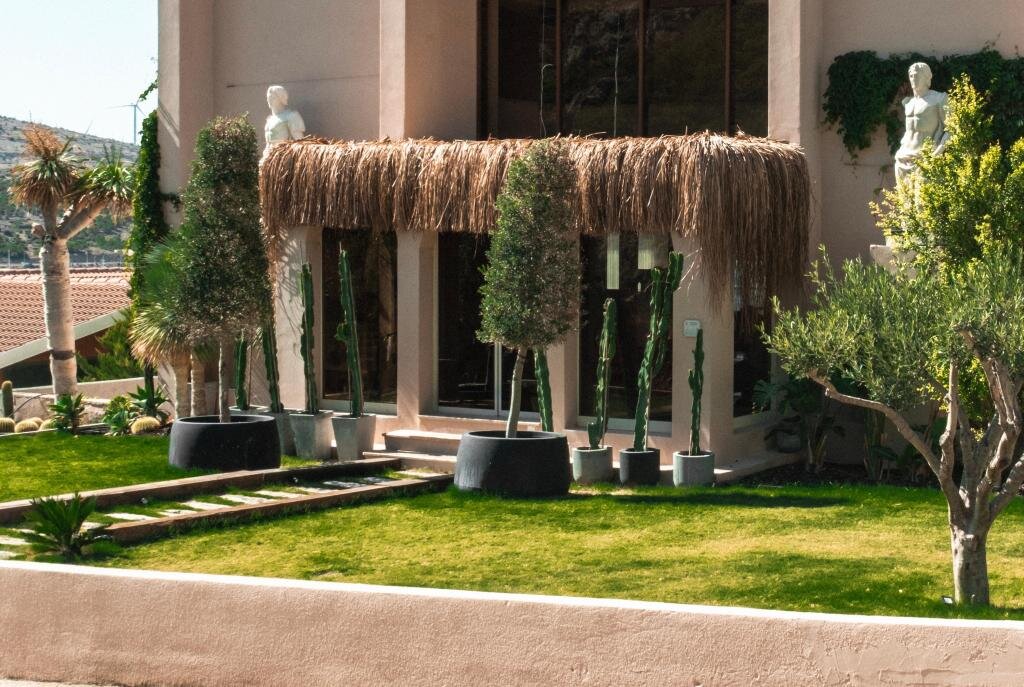 L'saranda House Çeşme (16+ Adult Only) galeri 6