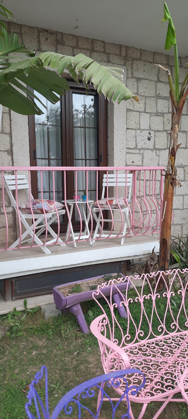 Ala Anka Alaçatı Hotel