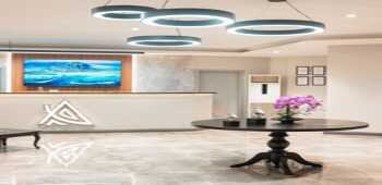 Altınova Hotel · 29
