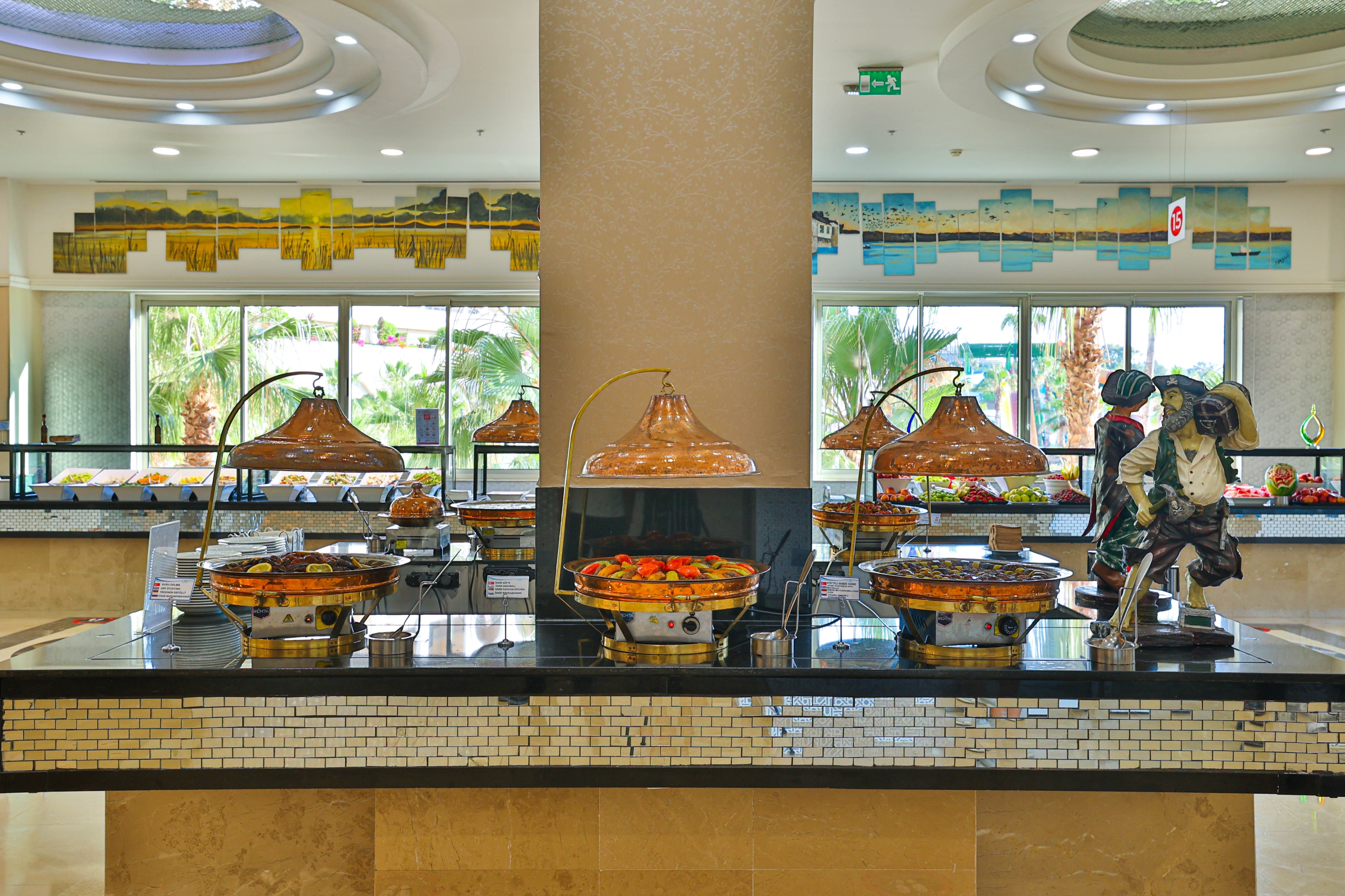 Crystal Sunset Luxury Resort & Spa