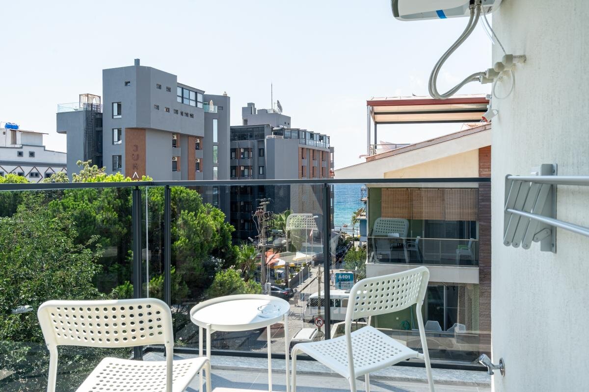 Easy Stay Ladies Beach · 6