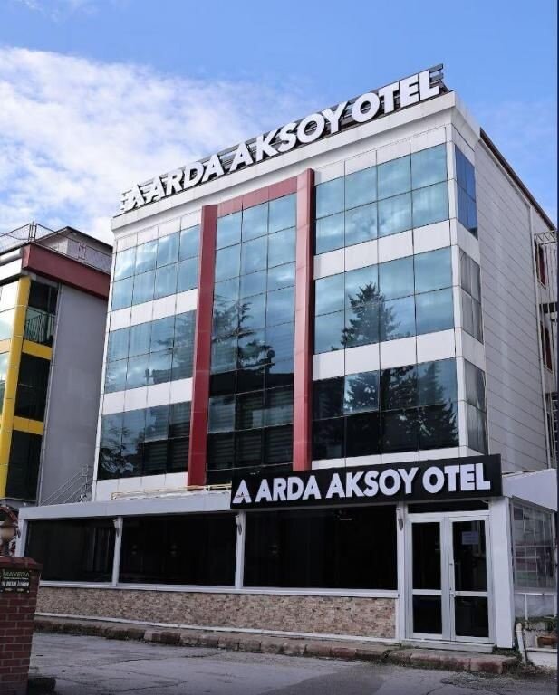 Arda Aksoy Otel