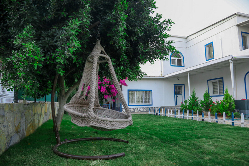 Yalıyanı Pansiyon · 16