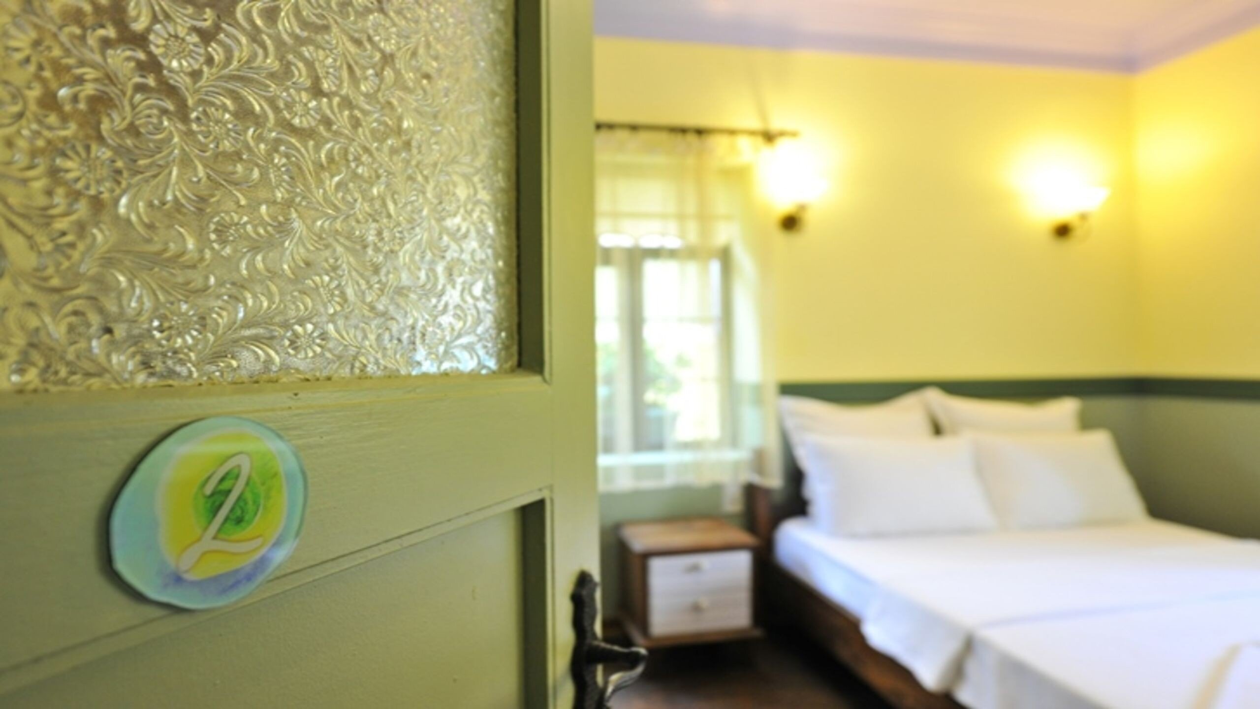 Petrino Gökçeada Hotel Rezervasyon