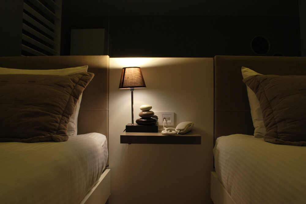 Arwin Hotel