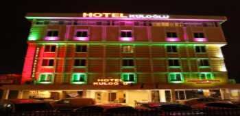 Kuloğlu Hotel Samsun · 26
