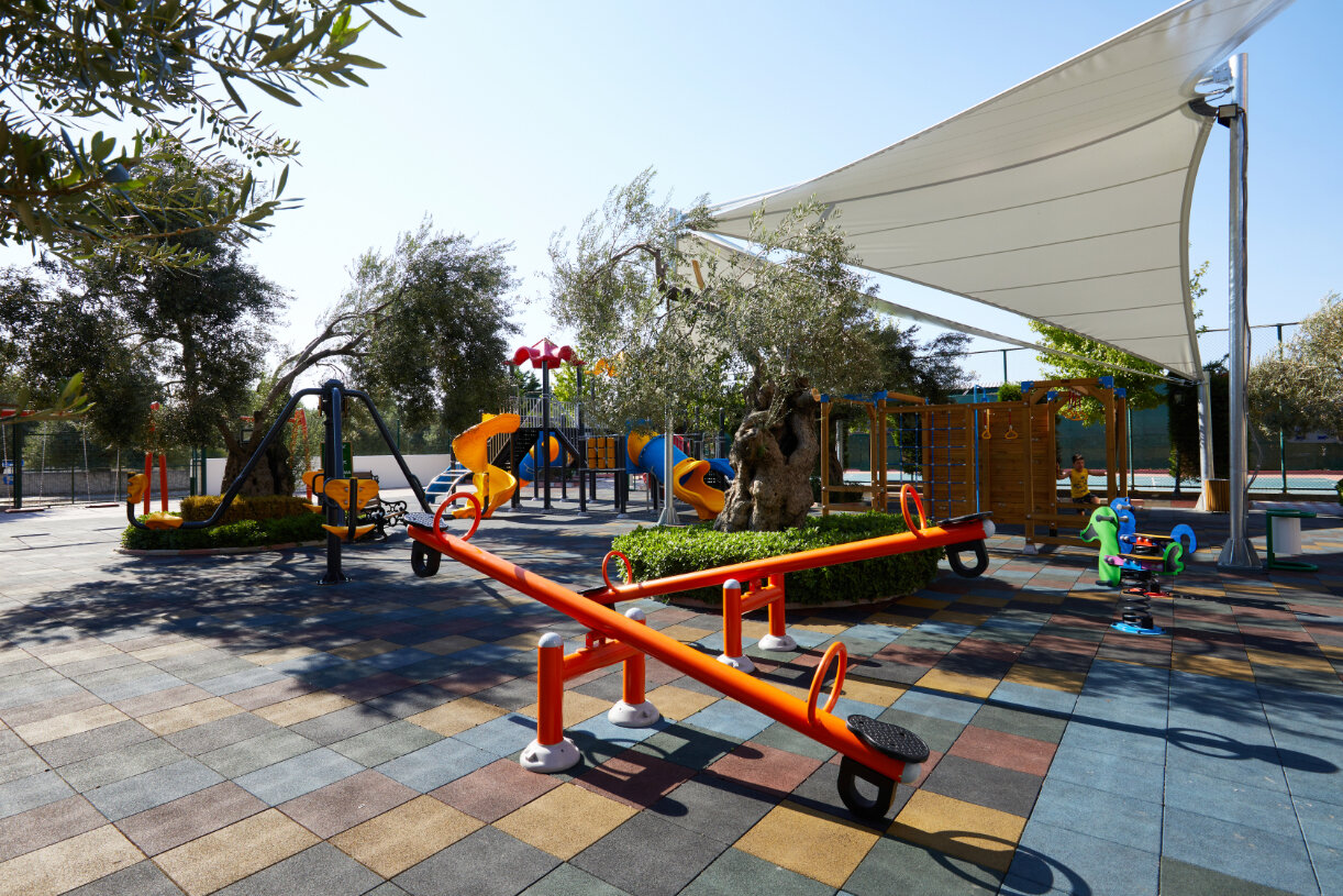 Hattuşa Vacation Termal Club Kazdağları