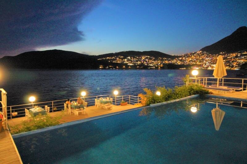 Green Beach Hotels
