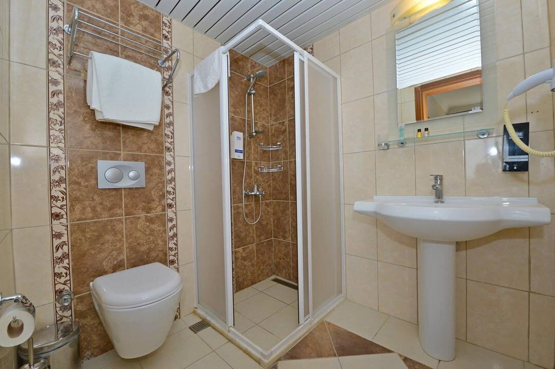 Adaburnu Gölmar Beach & Spa Datça galeri 6
