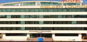 Golden Lounge Hotel · 75